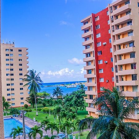 Turtle Beach Towers Ocho Ríos Extérieur photo