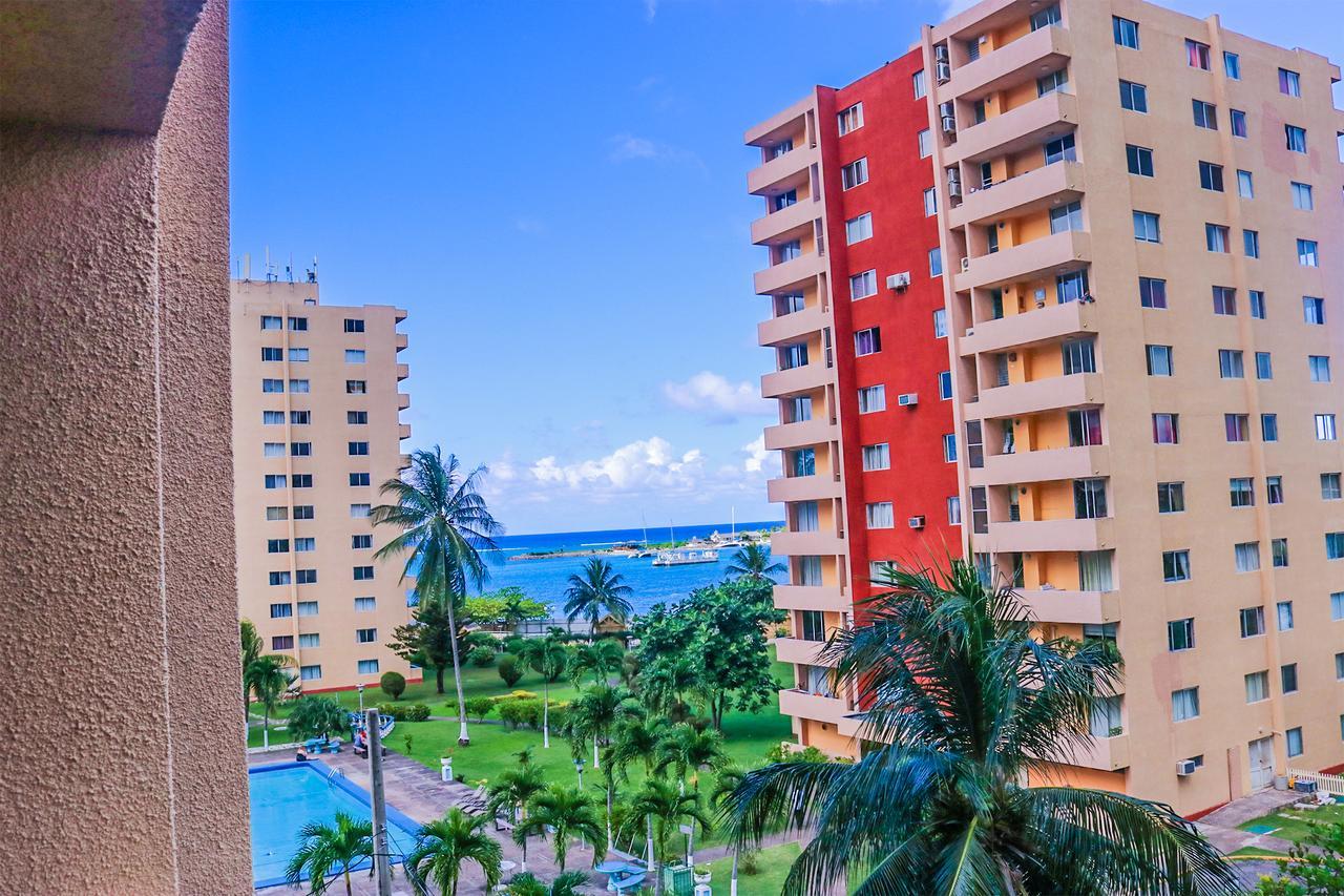 Turtle Beach Towers Ocho Ríos Extérieur photo