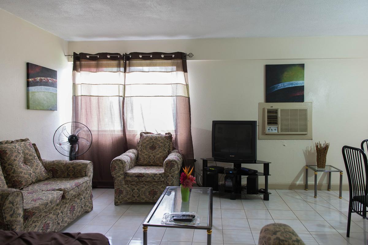 Turtle Beach Towers Ocho Ríos Extérieur photo