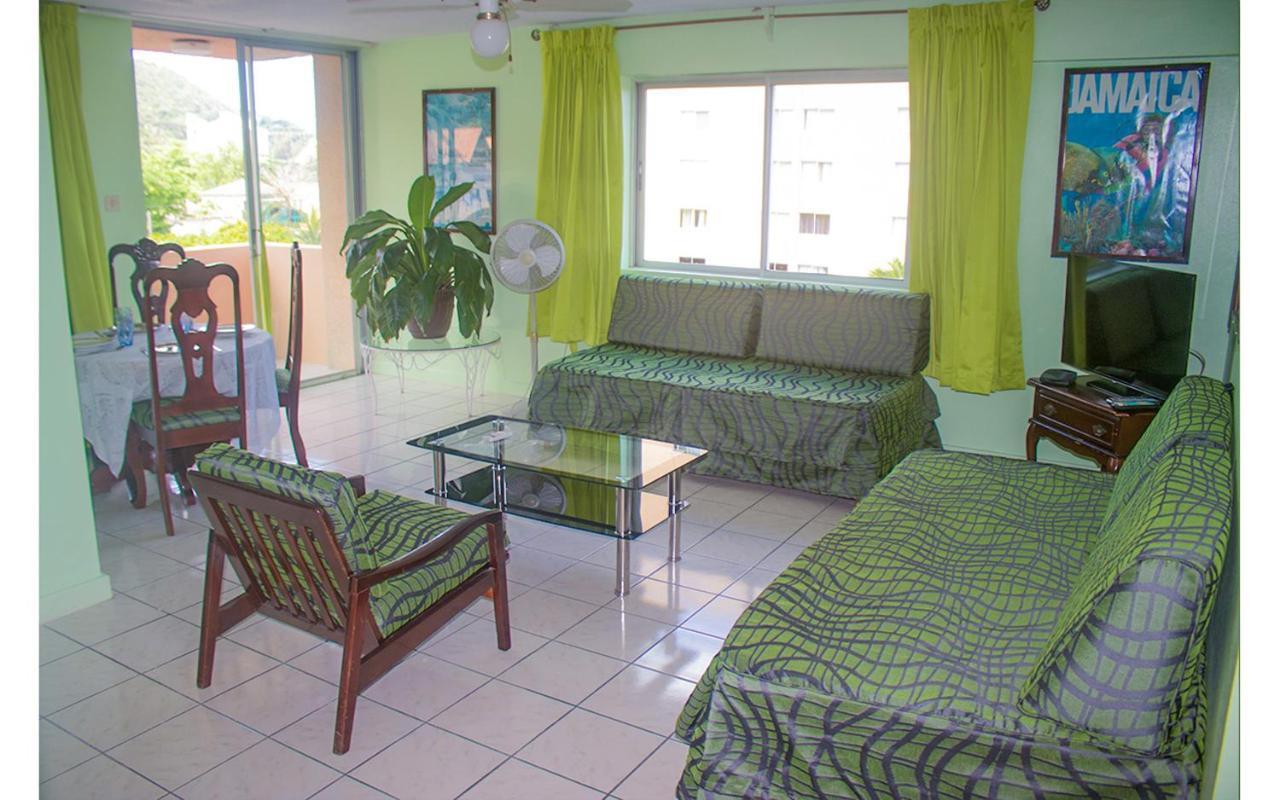 Turtle Beach Towers Ocho Ríos Extérieur photo