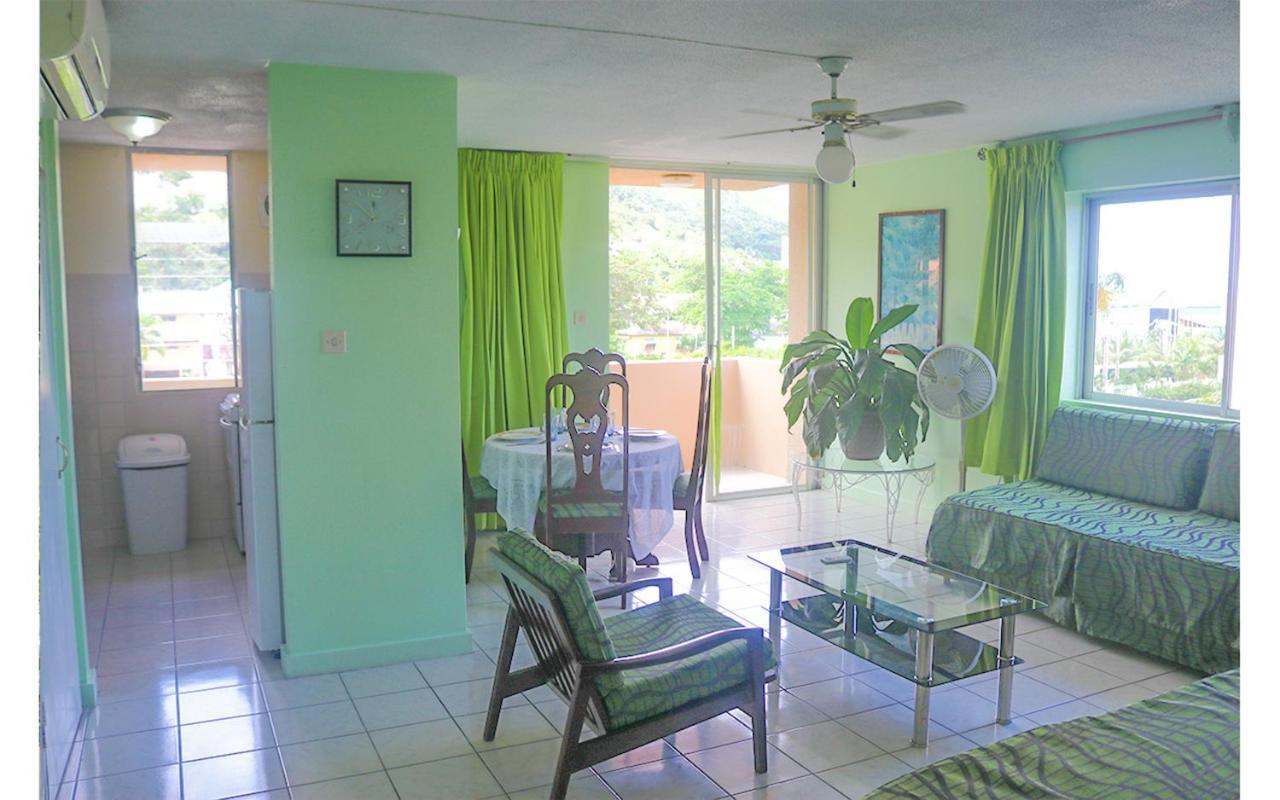 Turtle Beach Towers Ocho Ríos Extérieur photo