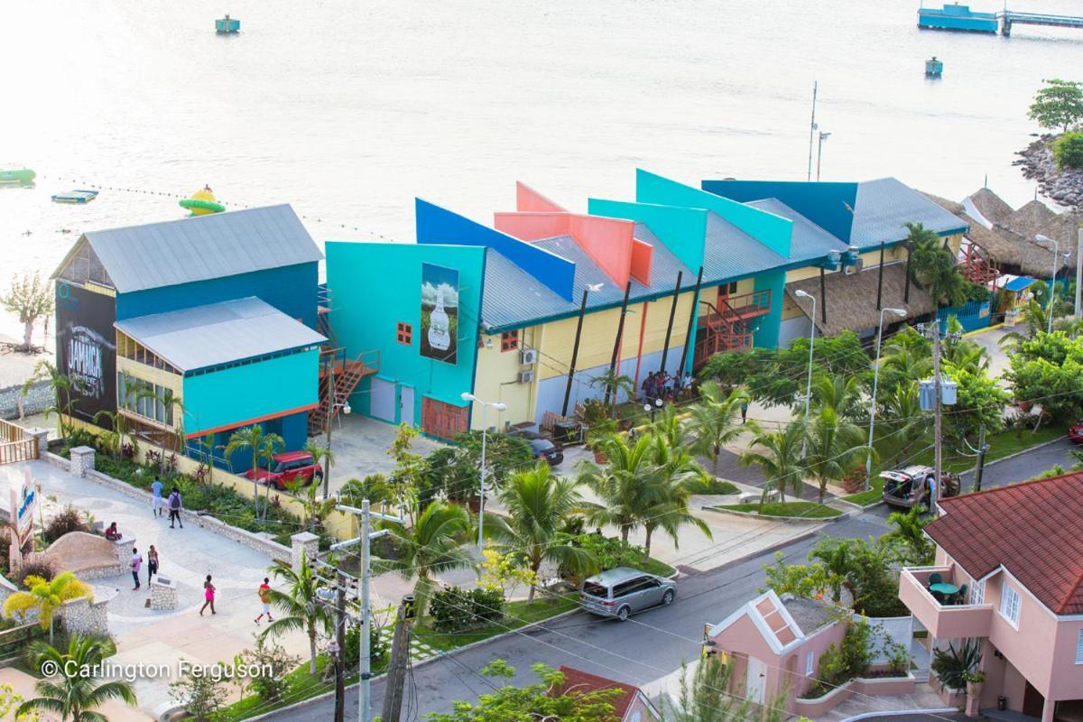 Turtle Beach Towers Ocho Ríos Extérieur photo