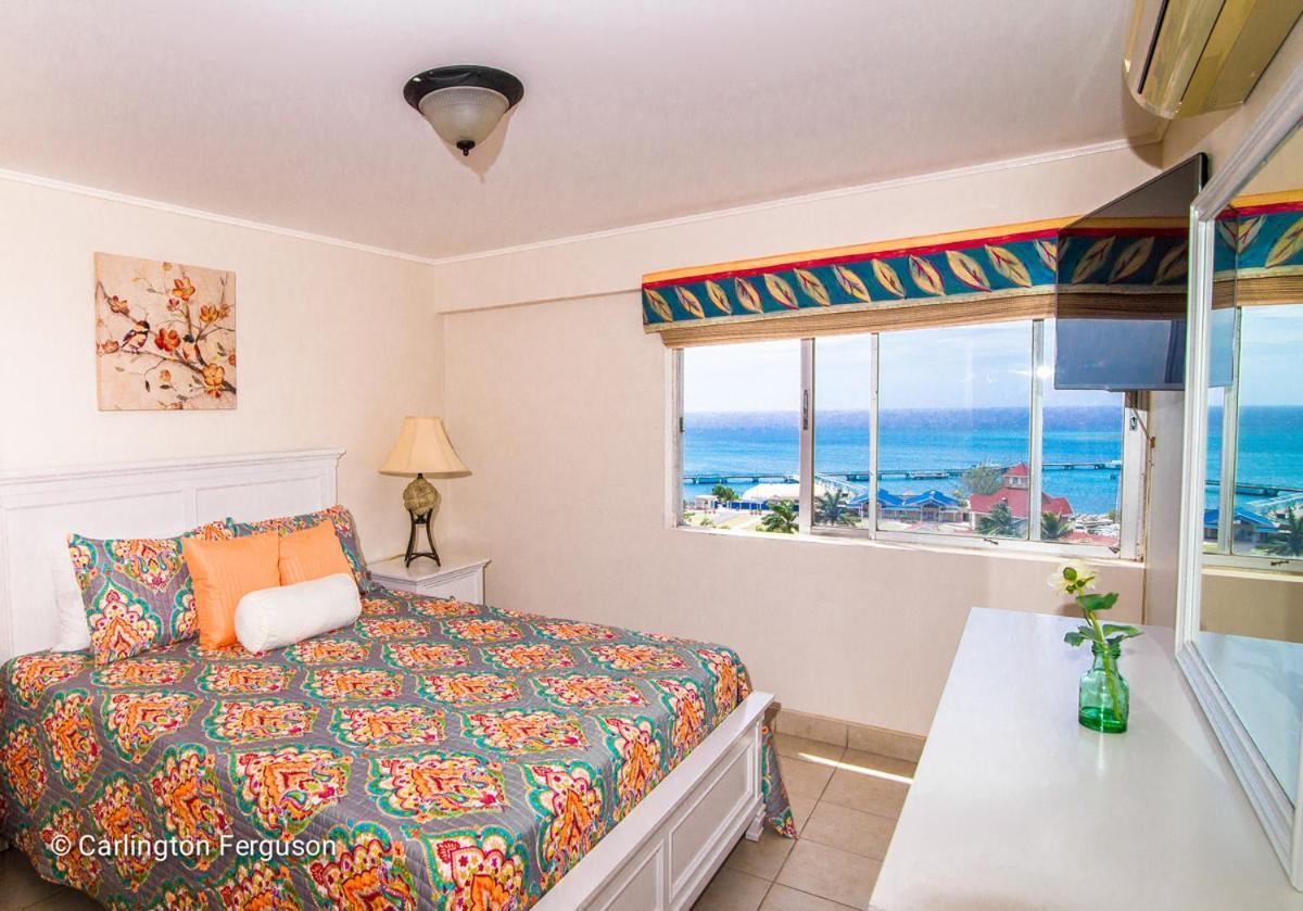 Turtle Beach Towers Ocho Ríos Extérieur photo