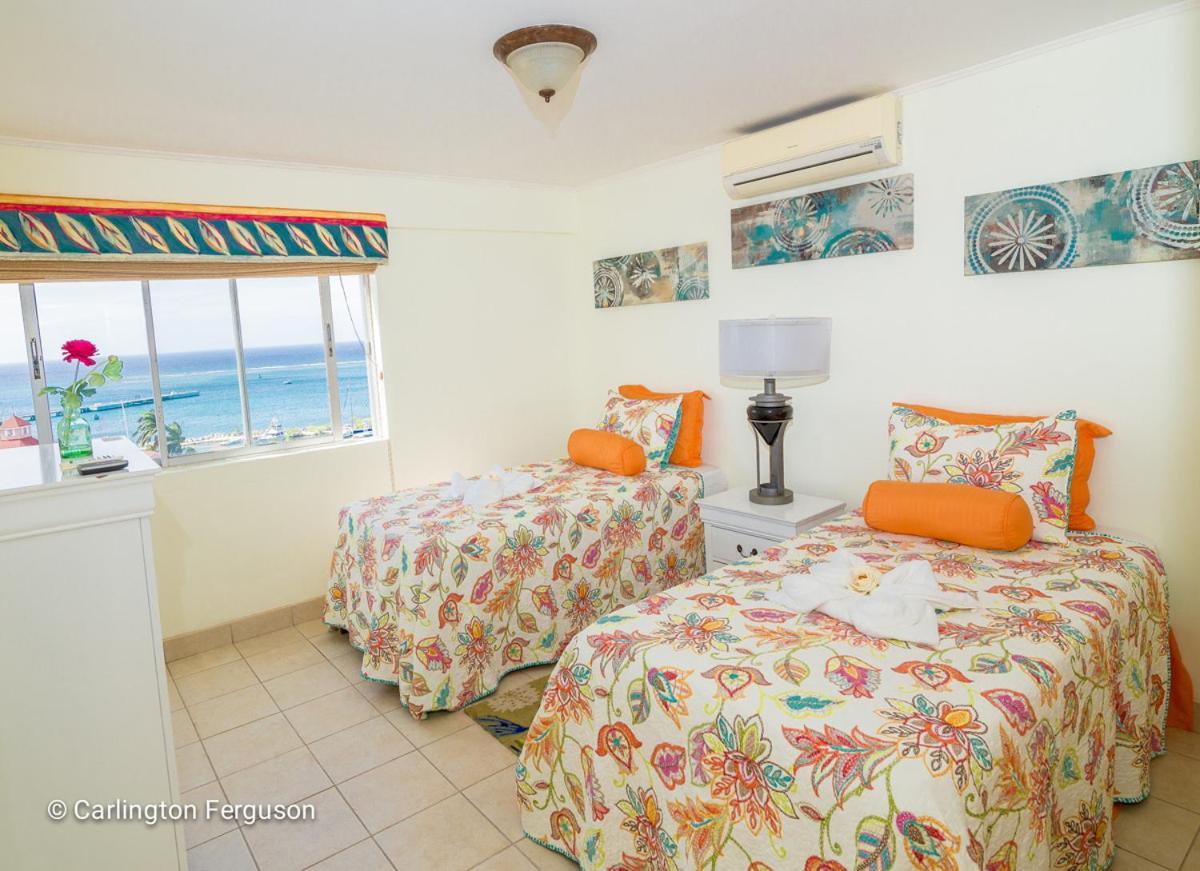 Turtle Beach Towers Ocho Ríos Extérieur photo