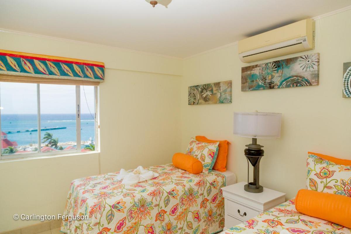 Turtle Beach Towers Ocho Ríos Extérieur photo
