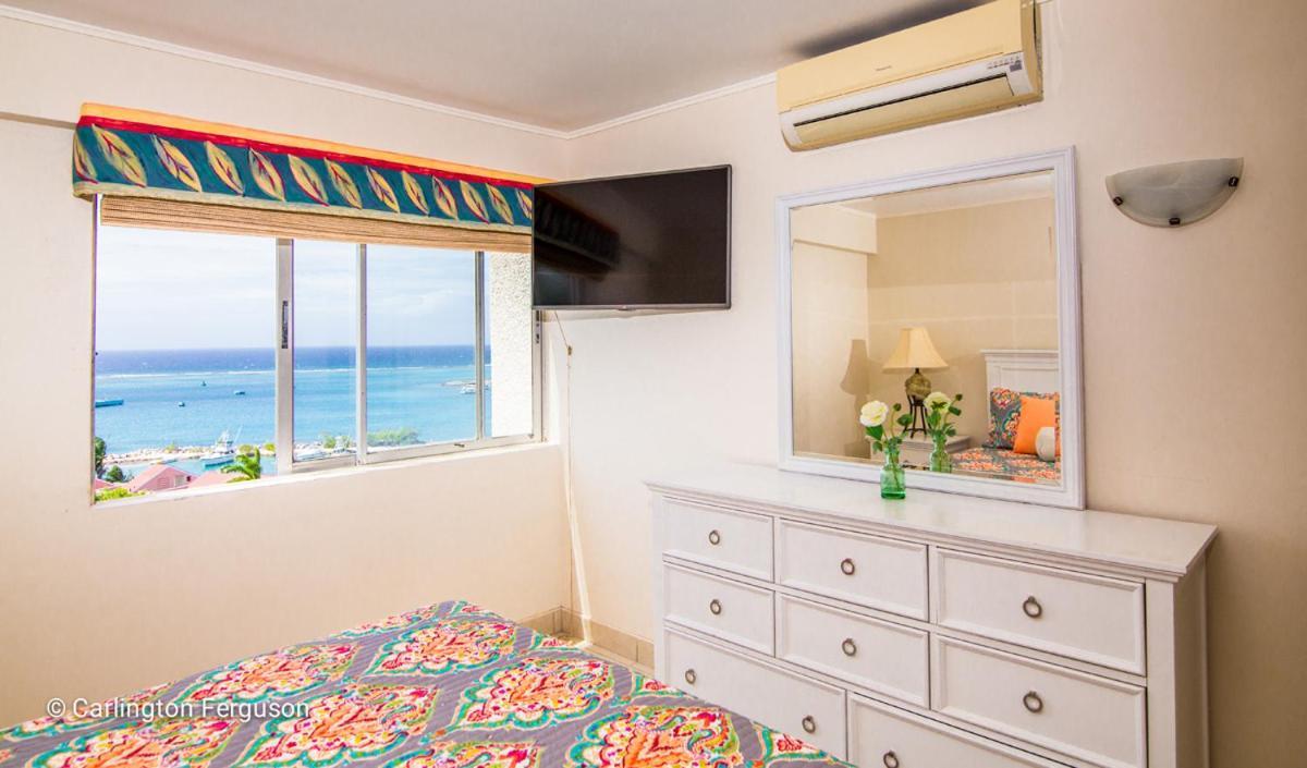 Turtle Beach Towers Ocho Ríos Extérieur photo