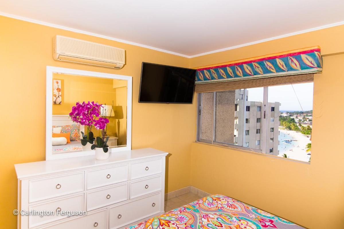 Turtle Beach Towers Ocho Ríos Extérieur photo
