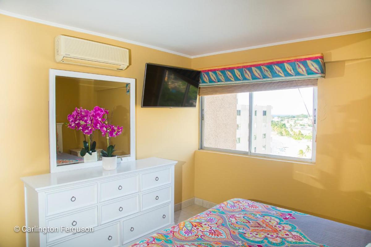 Turtle Beach Towers Ocho Ríos Extérieur photo